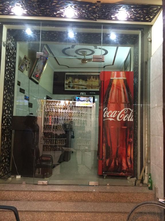 Diamond Heritage Amritsar Ngoại thất bức ảnh