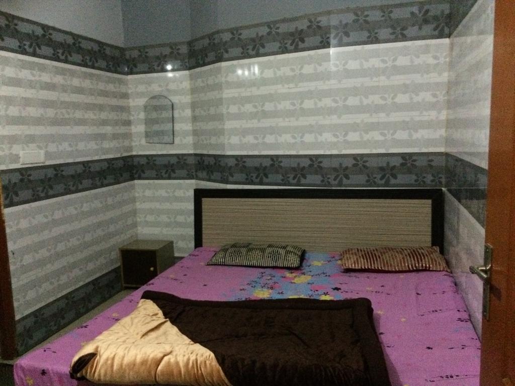 Diamond Heritage Amritsar Phòng bức ảnh