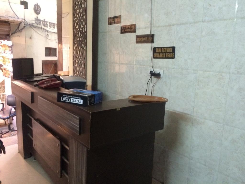 Diamond Heritage Amritsar Ngoại thất bức ảnh